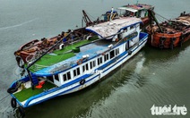 Tỉnh Quảng Ninh họp báo vụ lật tàu du lịch ở Hạ Long làm 35 người chết