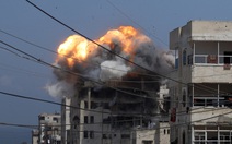 Hơn 20 nước kêu gọi chấm dứt chiến sự ở Gaza, Israel bác bỏ vì 'thiếu thực tế'