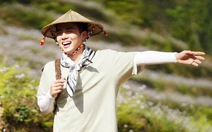 Duy Khánh nhăng cuội 'chỏ đò xoi' mà vẫn dễ thương