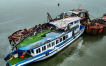 Xử lý nghiêm hành vi đăng tin sai sự thật liên quan vụ lật tàu trên vịnh Hạ Long
