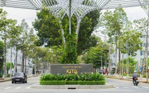 KITA Airport City tiếp tục bàn giao sổ hồng cho khách đã mua