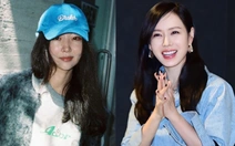 Son Ye Jin đóng phim về bê bối kiện tụng chấn động K-pop?