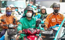 TP.HCM chuyển xe xăng sang xe điện: Bắt đầu từ 400.000 shipper