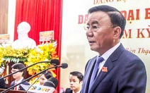 Cần đổi mới tư duy quản lý theo hướng 'chính quyền kiến tạo và chủ động phục vụ' nhân dân