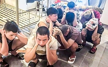 Campuchia bắt 2.800 nghi phạm lừa đảo trực tuyến, chưa thể chạm tới 'ông trùm'