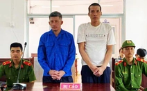 Rủ nhậu rồi nghi ăn cắp điện thoại, đánh bạn nhậu chấn thương sọ não chết