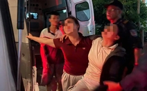 Bồi thường bảo hiểm hơn 14,2 tỉ đồng cho nạn nhân vụ lật tàu ở Quảng Ninh