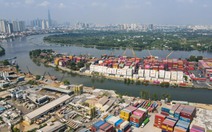 Liên danh Đức Khải - Tam Bình - Tân Hoàng muốn tiếp tục theo đuổi cảng trung chuyển ICD Long Bình