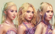Hết top trending, YouTube Charts hoạt động nhưng Phương Mỹ Chi không còn đứng đầu