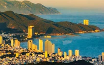 'Thiên đường du lịch' Nha Trang khoác diện mạo mới