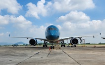 Nâng công suất sân bay Gia Bình lên 50 triệu hành khách/năm