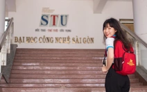 STU tung học bổng 'khủng' năm 2025 - cơ hội cho sĩ tử