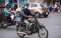 TP.HCM nghiên cứu quy định bắt buộc kiểm định khí thải xe máy, loại bỏ xe cũ nát