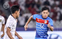 U23 Việt Nam 'né' U23 Thái Lan, Indonesia tại bán kết U23 Đông Nam Á