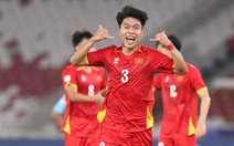 Bảng xếp hạng U23 Đông Nam Á 2025: Việt Nam cùng Thái Lan vào bán kết