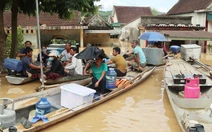 Thủ tướng yêu cầu xây dựng phương án ứng phó tình huống mưa lũ lớn vượt mức thiết kế hồ thủy điện