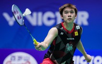 Nhờ đâu Thái Lan đào tạo nên tay vợt cầu lông số 1 thế giới?