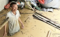 Thời tiết hôm nay 24-7: Mưa lớn tiếp tục trút xuống Thanh Hóa, Nghệ An, Biển Đông lại có bão mới