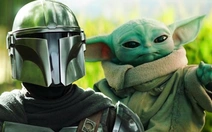 The Mandalorian and Grogu: Bài học Star Wars rút ra từ thất bại thảm hại của Marvel