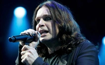 Huyền thoại nhạc rock Ozzy Osbourne qua đời ở tuổi 76