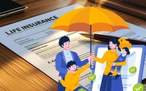 Hãng bảo hiểm nhân thọ thuộc Techcombank được cấp phép hoạt động