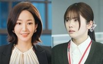 Cô đi mà lấy chồng tôi bản Nhật giảm drama, đẩy chuyện chữa lành