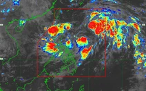 Cơ quan khí tượng Philippines bác tin 6 cơn bão sẽ cùng đổ bộ trong sáng 23-7