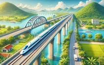 TP.HCM ban hành kế hoạch bồi thường, tái định cư cho đường sắt tốc độ cao Bắc - Nam