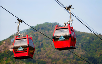 Lâm Viên Hotel & Retreat - điểm đến nghỉ dưỡng đẳng cấp tại núi Cấm