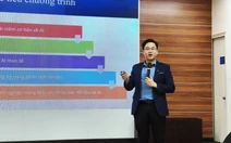 TP.HCM mở lớp AI thí điểm cho học sinh giỏi