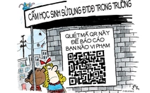 Chuyện cấm học trò dùng điện thoại trên thế giới