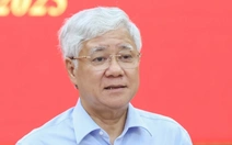 Ông Đỗ Văn Chiến: Xây dựng đề án sáp nhập, tinh gọn các tổ chức hội trình Bộ Chính trị