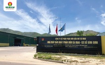 Phân Bón Cà Mau đầu tư mở rộng sản xuất tại Gia Lai