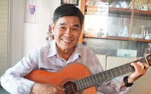 Nhạc sĩ Thanh Sử qua đời