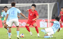 Giải U23 Đông Nam Á: Chờ vòng bán kết hấp dẫn
