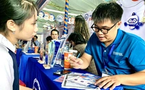 Trường đại học Kinh tế - Luật không quy đổi điểm của từng thí sinh về 1 thang điểm chung