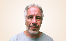 Nhà Trắng bác tin ông Trump được thông báo có tên trong hồ sơ 'tỉ phú ấu dâm' Epstein