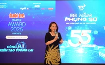 Startup luôn được các doanh nghiệp lớn chào đón