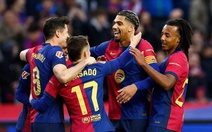 Lý do Barca hủy trận giao hữu tại Nhật Bản vào giờ chót
