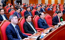 Trung ương cho ý kiến về nhân sự bổ sung quy hoạch Bộ Chính trị, Ban Bí thư khóa XIV