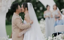 Kai Đinh mời AMEE, ERIK, Orange, Đức Phúc hát EP nhạc cưới tặng vợ