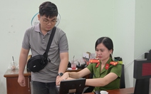 Người dân có thể mua vé máy bay, thanh toán tiền điện, nước qua VNeID