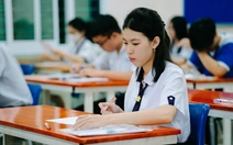 Một trường đại học ở TP.HCM lấy điểm sàn thấp hơn điểm chuẩn năm ngoái đến 13 điểm