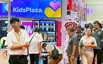 'Bắt trend' quảng cáo mới nhất tại triển lãm quốc tế Vietnam Ad & Fun Week 2025