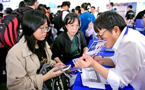Trường đại học lên tiếng gỡ rối bách phân vị quy đổi điểm xét tuyển