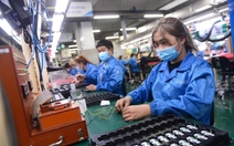 Phát triển công nghiệp, càng không thể để hàng Việt bị loại khỏi sân nhà
