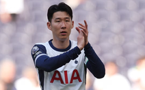 Lý do Tottenham muốn bán Son Heung Min nhưng chần chừ