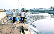 Vụ chặn xe bãi rác An Hiệp vì gây ô nhiễm môi trường: Tạm dừng thu gom rác thải vào bãi rác