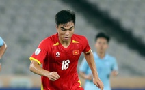 HLV Kim Sang Sik tung đội hình bất ngờ trận U23 Việt Nam đấu U23 Philippines