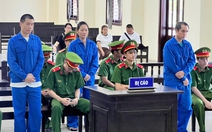3 người Trung Quốc lãnh án tù vì xây phòng cho 'đồng hương' đánh mạt chược